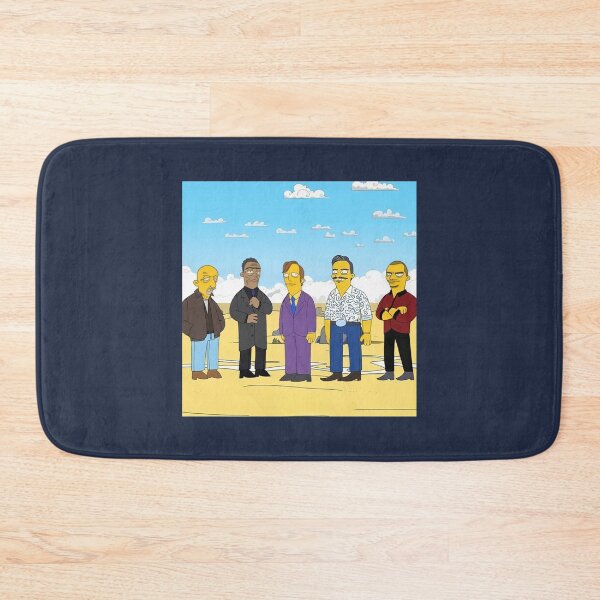 Item preview, Lalo Salamanca designed and sold by MauricioSipes.