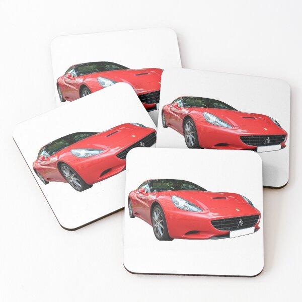 Item preview, Red Ferrari 488 spider super car , fast car new car Ferrari red, luxury exotic car  designed and sold by paolboa.