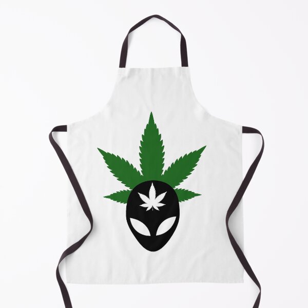 Item preview, Alien Weed Grower - royal weed designed and sold by noyomiart.