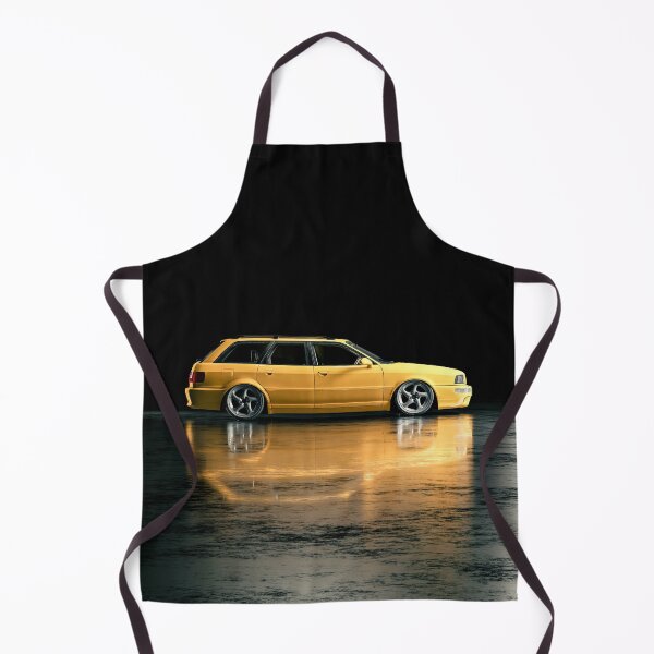 Item preview, Lowered Audi RS2 designed and sold by PHOTOSPLEEN.