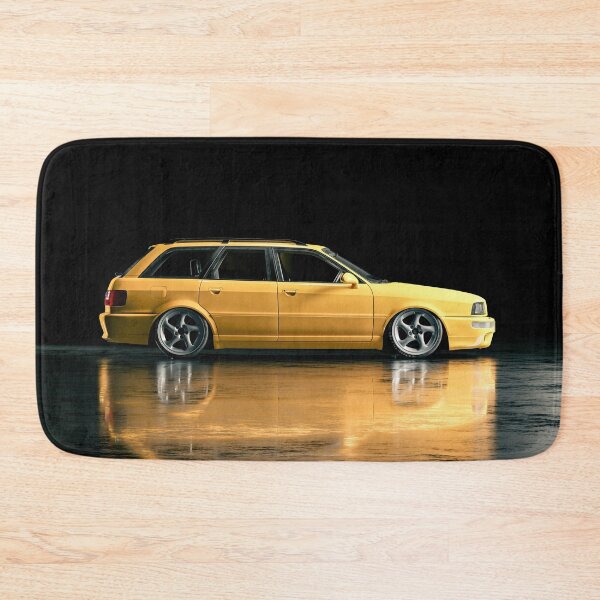 Item preview, Lowered Audi RS2 designed and sold by PHOTOSPLEEN.