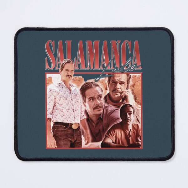 Item preview, Lalo Salamanca designed and sold by MauricioSipes.