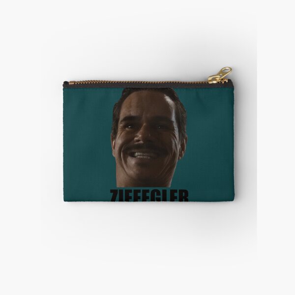 Item preview, Werner Ziiiieeeeeegler Lalo Meme Sticker38 designed and sold by MauricioSipes.