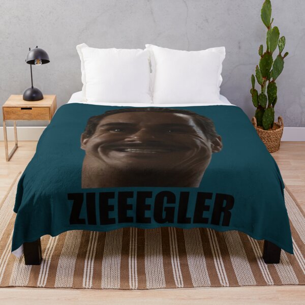 Item preview, Werner Ziiiieeeeeegler Lalo Meme Sticker38 designed and sold by MauricioSipes.