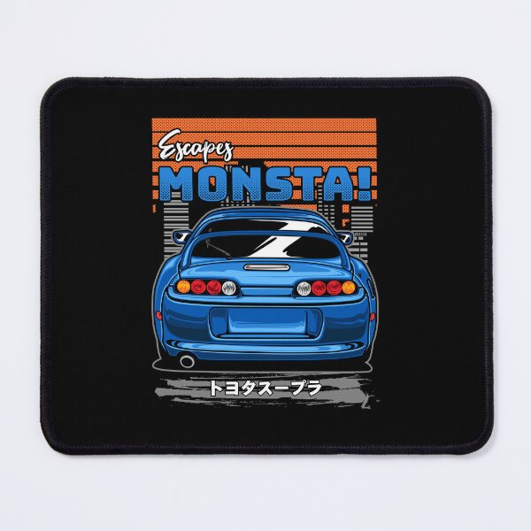 Item preview, Supra A80 2JZ designed and sold by idrdesign.