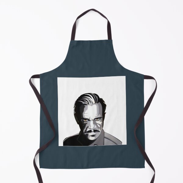 Item preview, Lalo Salamanca designed and sold by MauricioSipes.