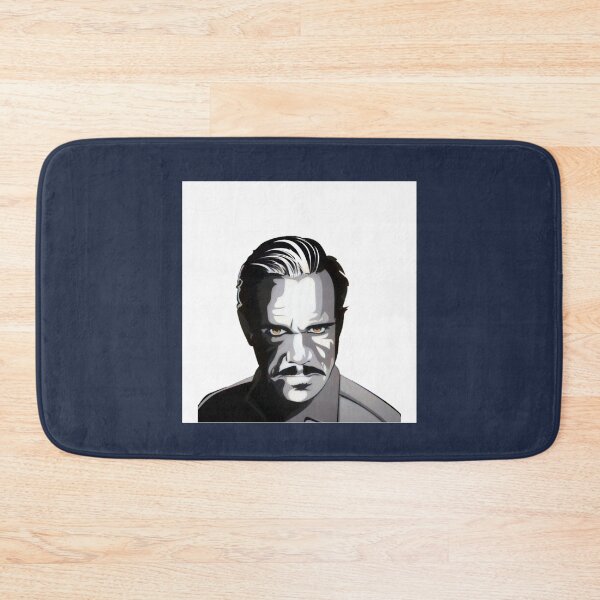 Item preview, Lalo Salamanca designed and sold by MauricioSipes.