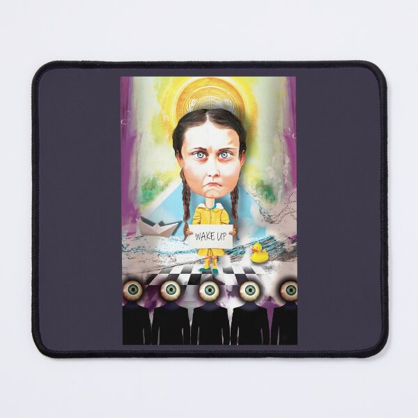 Item preview, Great Rewards Greta Thunberg Cute Gift designed and sold by Christy16Store.