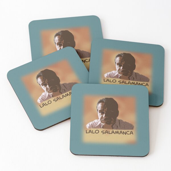 Item preview, los pollos hermanos lalo salamanka  designed and sold by MauricioSipes.