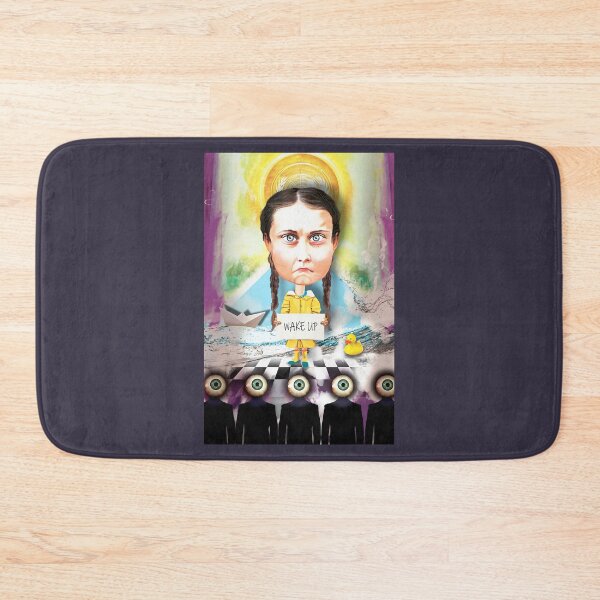 Item preview, Great Rewards Greta Thunberg Cute Gift designed and sold by Christy16Store.