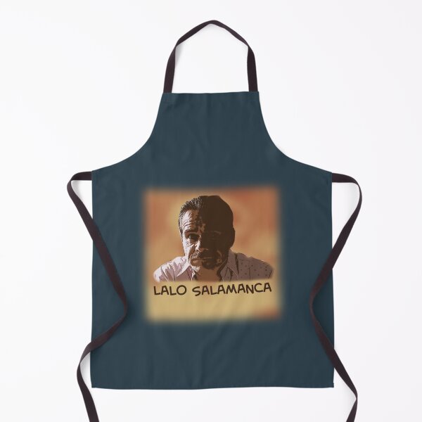 Item preview, los pollos hermanos lalo salamanka designed and sold by MauricioSipes.