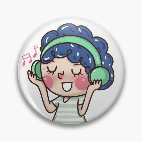Item preview, Teenagers like to listen to music designed and sold by Mod-Mtkstudio.