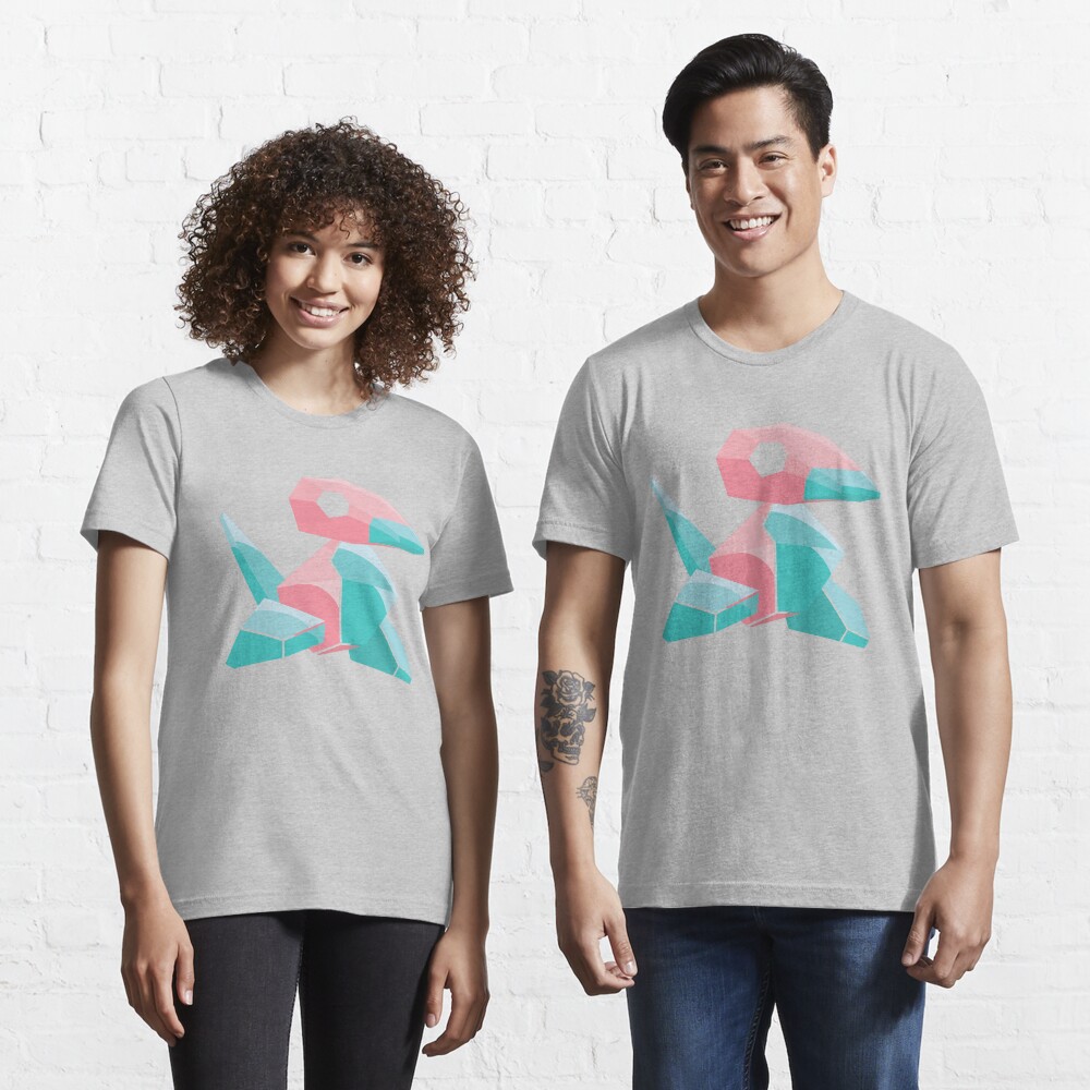 porygon shirt