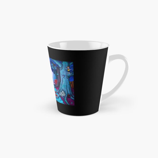 Twilight's Ghost Tall Mug