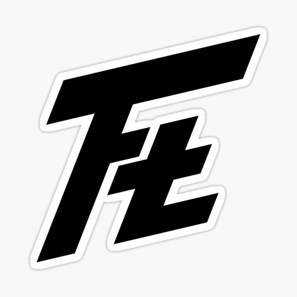 Rookies logo Sticker