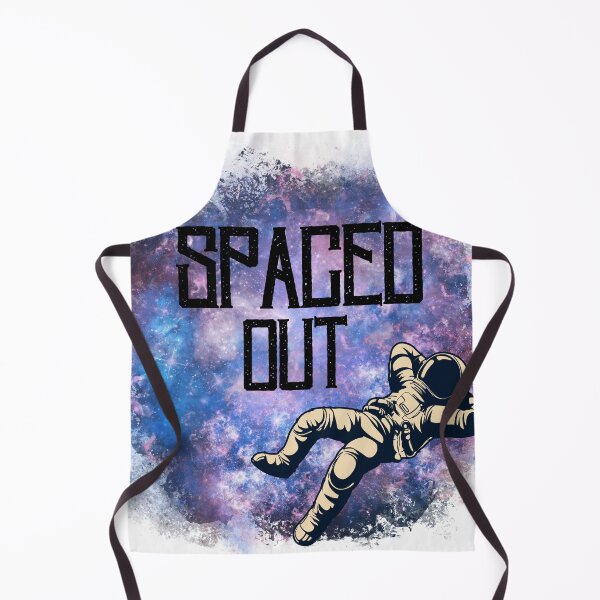 Item preview, Spaced Out Astronaut designed and sold by MamaNeeaDesigns.