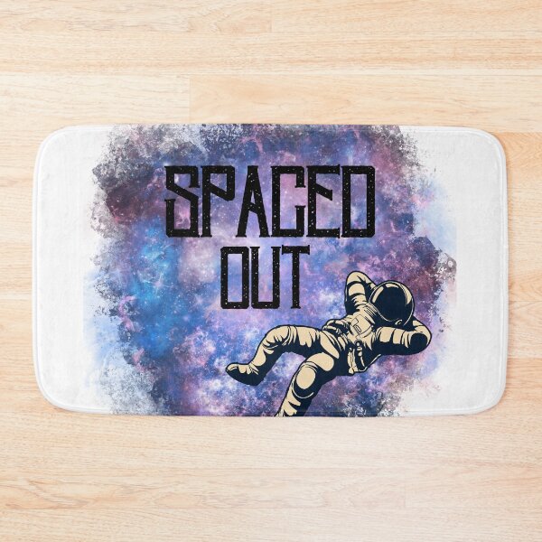 Item preview, Spaced Out Astronaut  designed and sold by MamaNeeaDesigns.