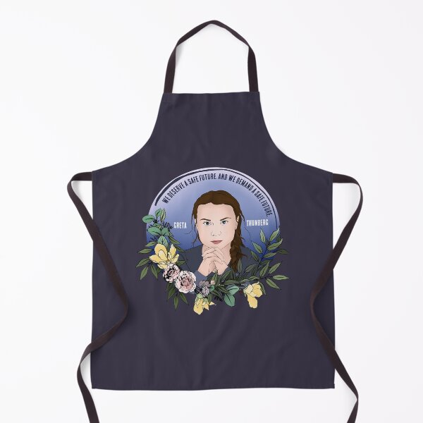 Item preview, Men Women Greta Thunberg Awesome For Music Fans designed and sold by Christy16Store.
