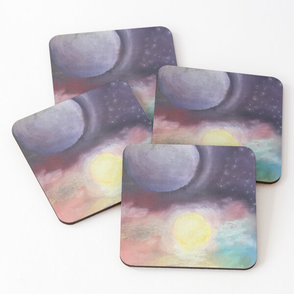 Item preview, Another World by Pepa Saunders designed and sold by Shellgirlpearl.