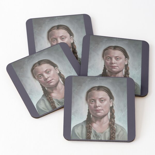 Item preview, Men Women Greta Thunberg Gift For Everyone designed and sold by Christy16Store.