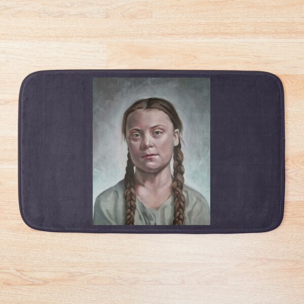 Item preview, Men Women Greta Thunberg Gift For Everyone designed and sold by Christy16Store.