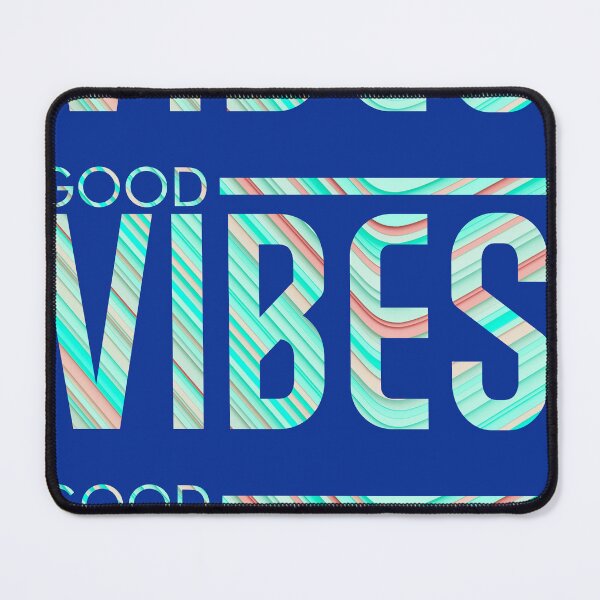 Item preview, Good Vibes designed and sold by Sahib Singh.