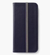 Outrun Retro Sun iPhone Wallet/Case/Skin