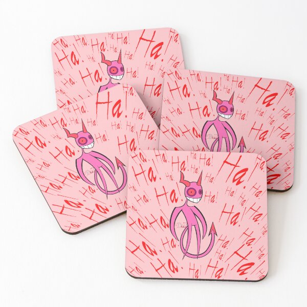 Item preview, Laughing Giggles! designed and sold by EthanDevil667.