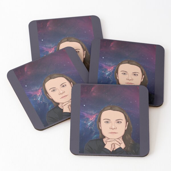 Item preview, Men Women Greta Thunberg Gifts For Music Fans designed and sold by Christy16Store.