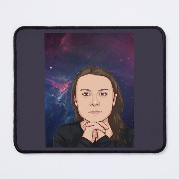 Item preview, Men Women Greta Thunberg Gifts For Music Fans designed and sold by Christy16Store.