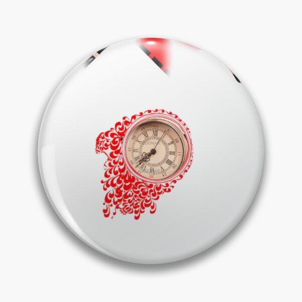 Item preview, Time Is Passing designed and sold by mapacs100.