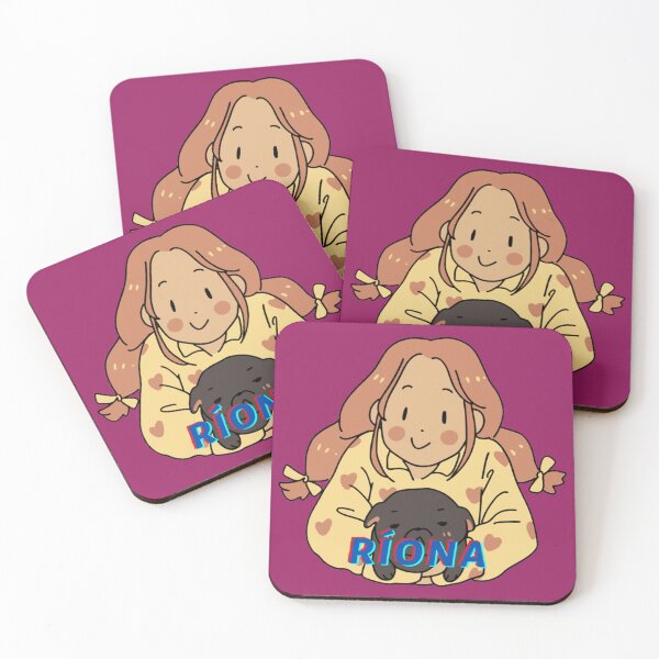 Item preview, Riona designed and sold by Showmee.