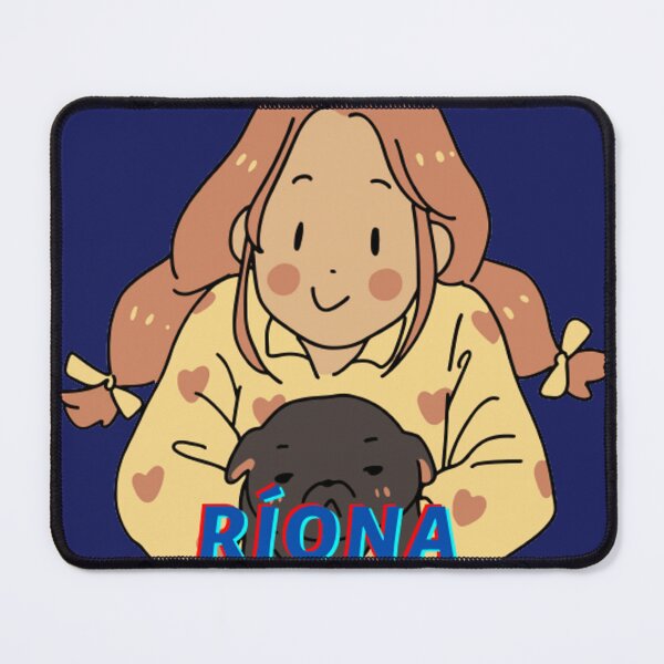 Item preview, Riona designed and sold by Showmee.