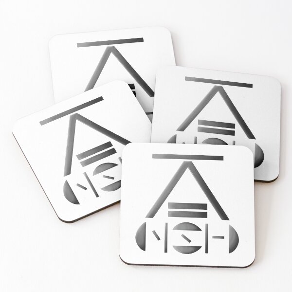 Item preview, Naked Space Heroes Logo designed and sold by madebyblade.