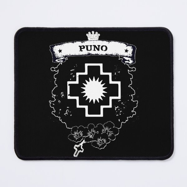 Item preview, Puno designed and sold by DanielBal29848.