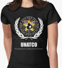 UNATCO Women's Fitted T-Shirt