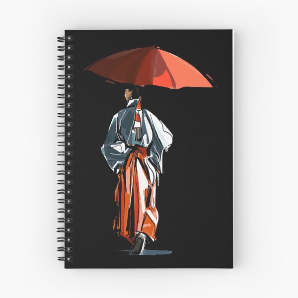 Item preview, Japanese Monk - Kyoto  designed and sold by MichelleC17118.