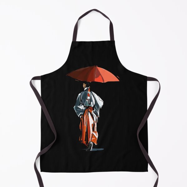 Item preview, Japanese Monk - Kyoto designed and sold by MichelleC17118.