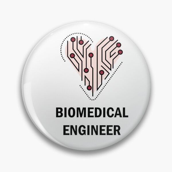 Item preview, Biomedical engineer designed and sold by Medisigne.