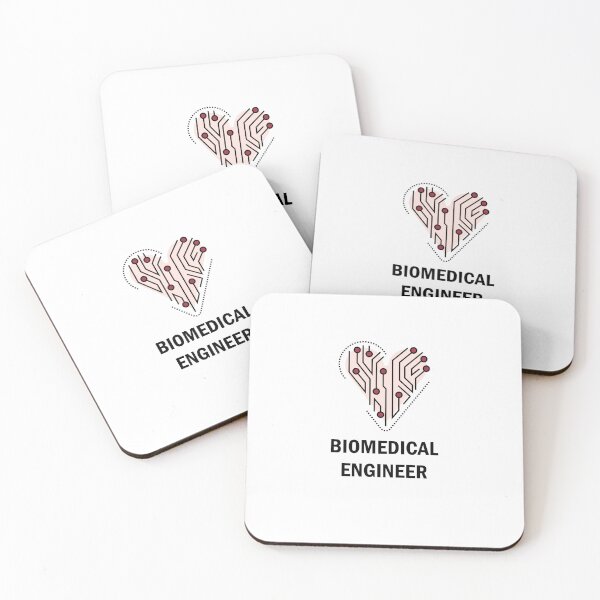 Item preview, Biomedical engineer designed and sold by Medisigne.