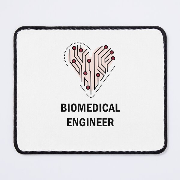 Item preview, Biomedical engineer designed and sold by Medisigne.