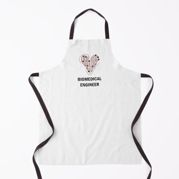 Item preview, Biomedical engineer designed and sold by Medisigne.