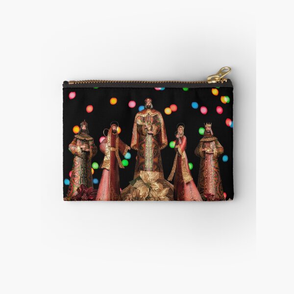 Item preview, NATIVITY SCENE WITH BOKEH designed and sold by Diane Peresie.