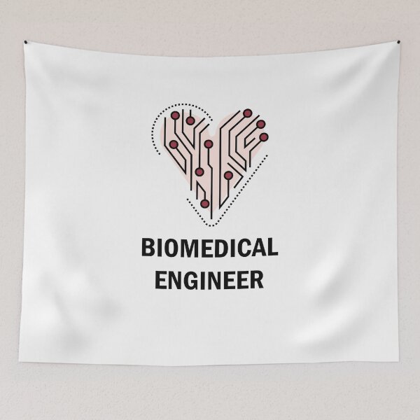 Item preview, Biomedical engineer designed and sold by Medisigne.