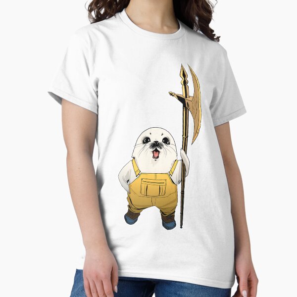 Item preview, Saga - Ghüs designed and sold by stevieroqers.
