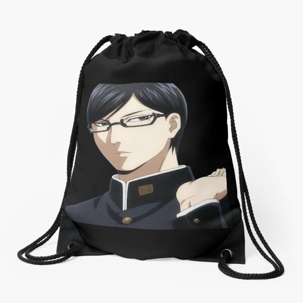 Cool COOLER! COOLEST!! - Sakamoto Desu Ga - Sticker