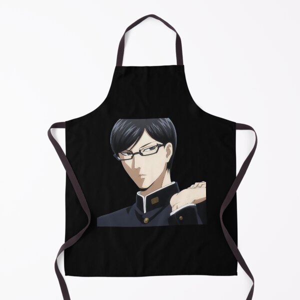 Item preview, Sakamoto, Sakamoto desu ga. Sticker designed and sold by Welve36tea.