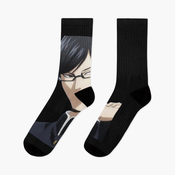 Item preview, Sakamoto, Sakamoto desu ga. Sticker designed and sold by Welve36tea.