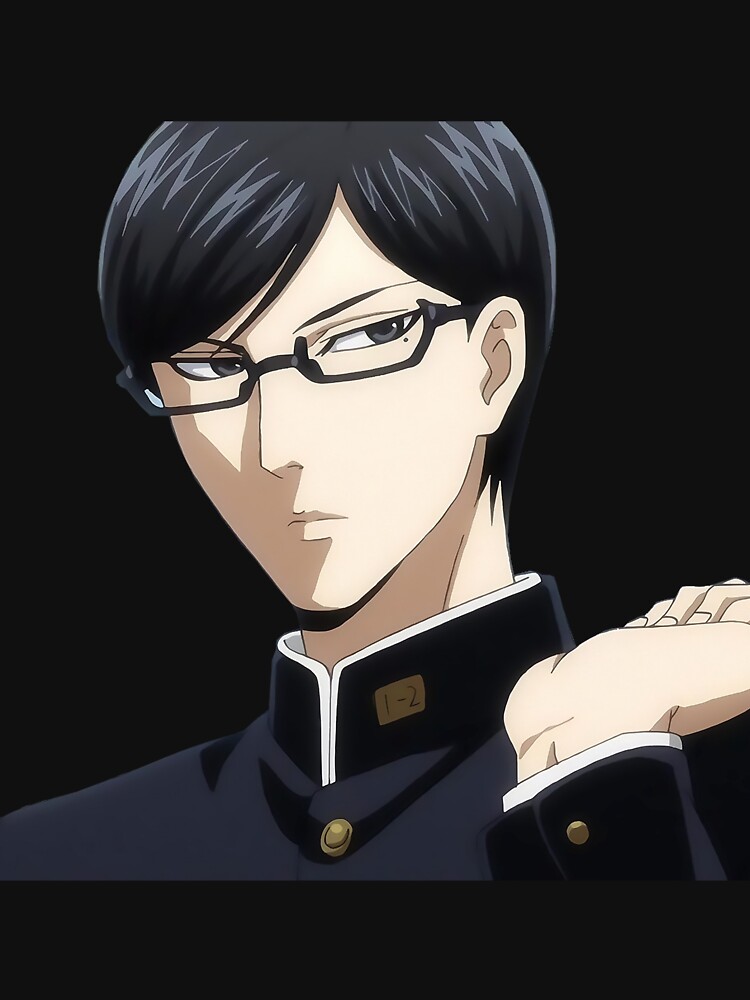 Top 10 Sakamoto Desu Ga? Characters [Best List]