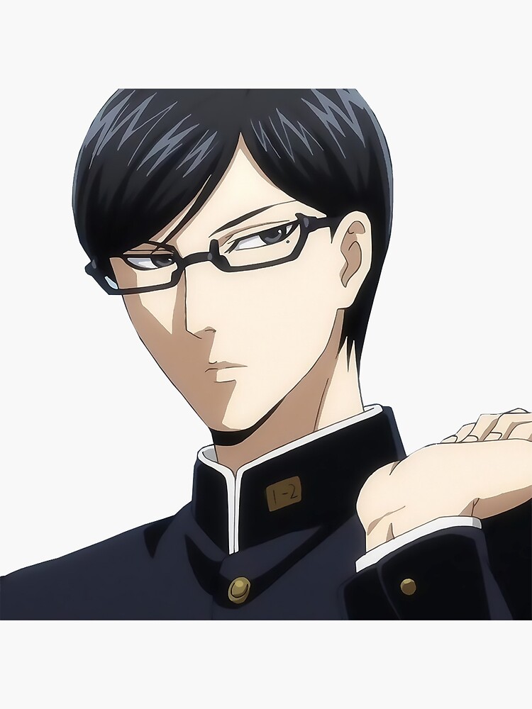 Pin on Sakamoto Desu ga?